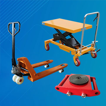 handling, loading and unloading tools