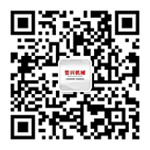 Wechat QR code