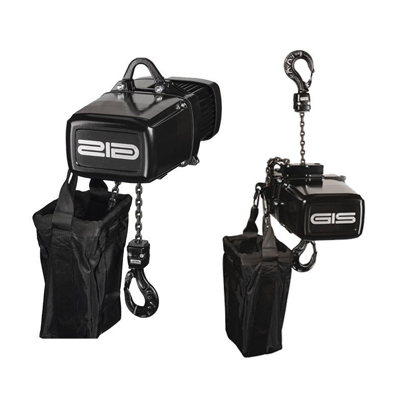 Kaitaer GIS Stage Electric Chain Hoist