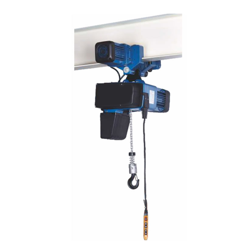 Kaitaer European style Electric Chain Hoist