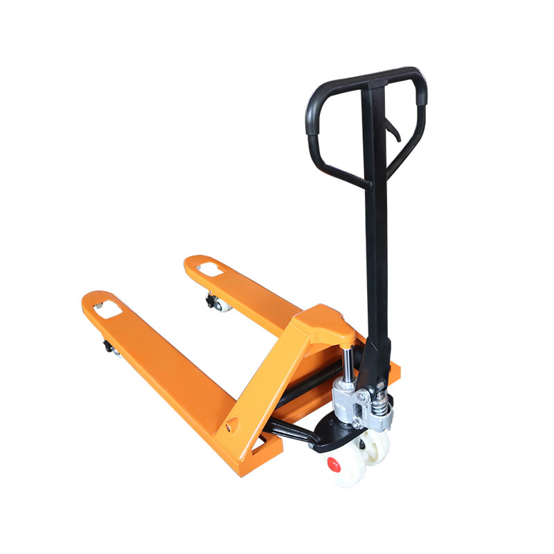 Kaitaer hand hydraulic carrier