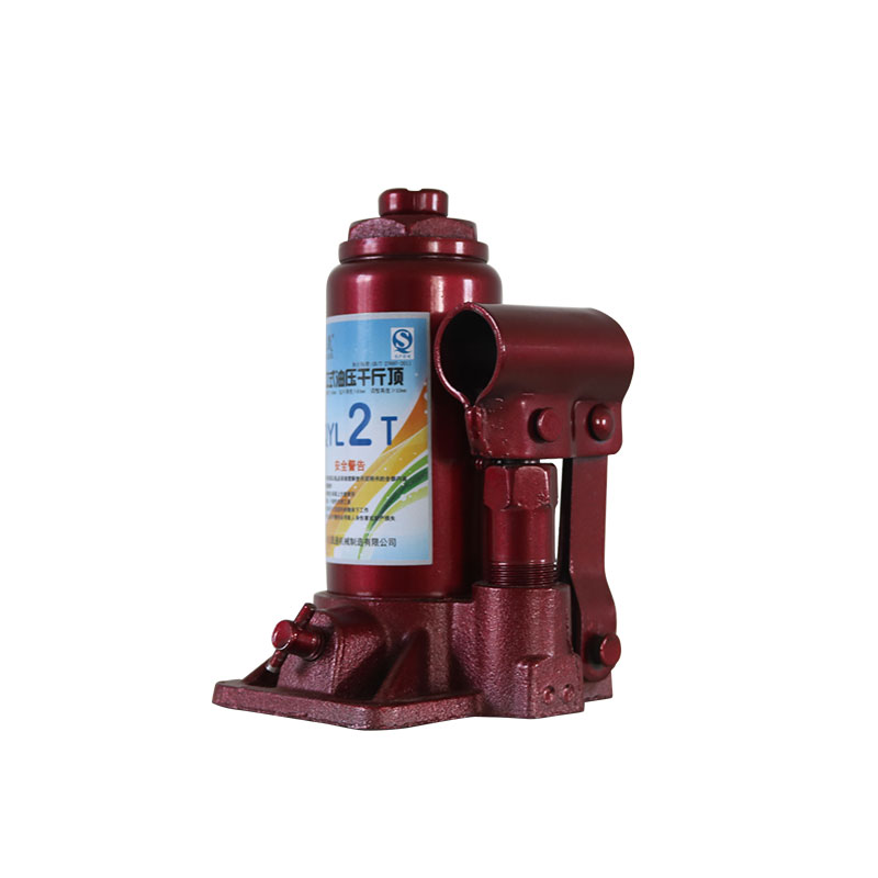 Kaitaer Lift Hydraulic Bottle Jack