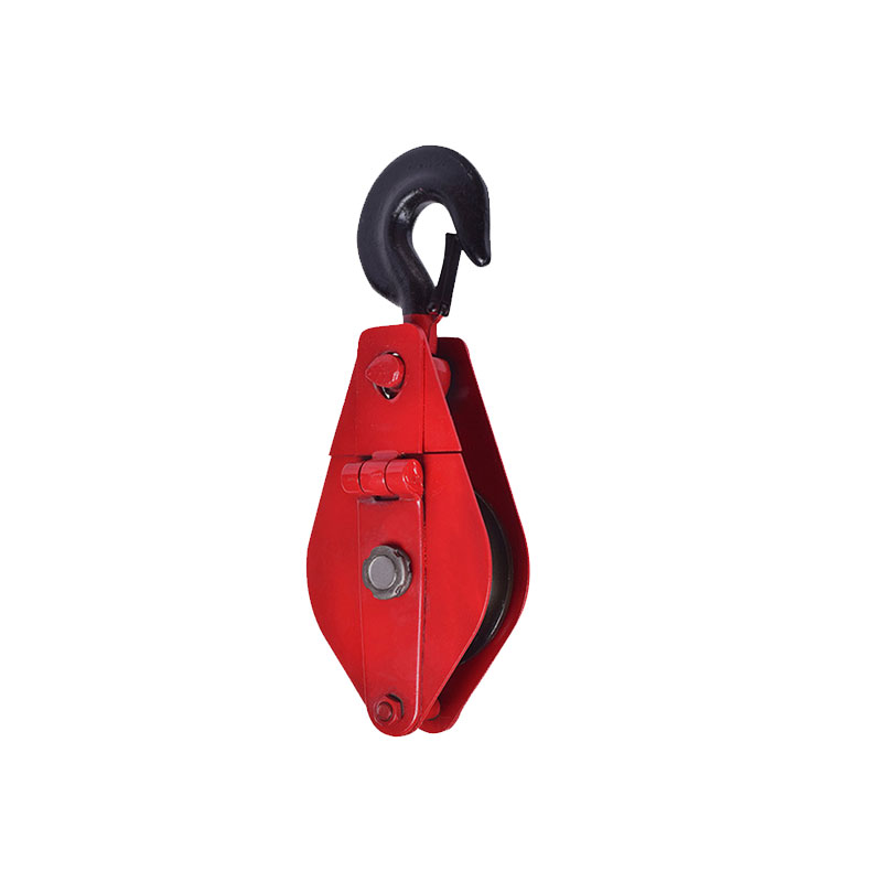 Kaitaer pulley lifting tackle