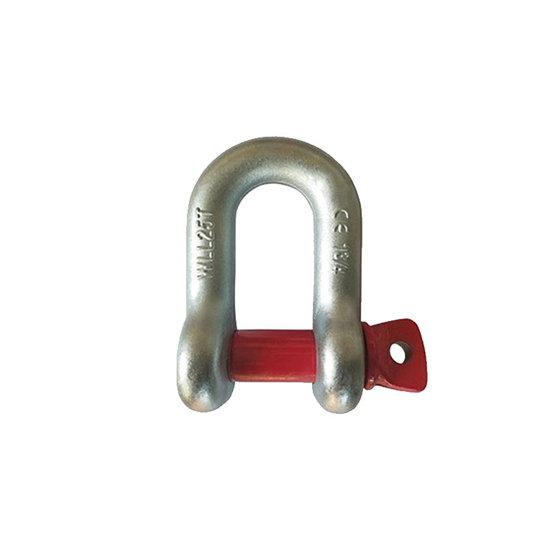 Kaitaer Sling Shackles