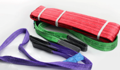 The cleaning frequency of lifting belts is influenced by these factors