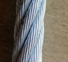 wirerope