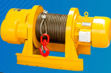 winch