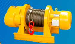 winch