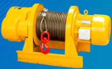 winch