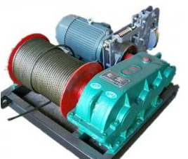 winch