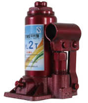 Hydraulic jack