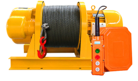 winch