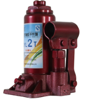 The importance of hydraulic jack sealing ring