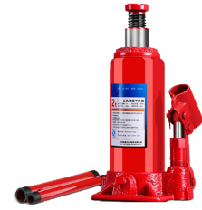 hydraulic jack