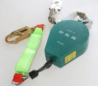 Anti fall device